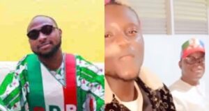 Osun election: Davido, Portable campaign for PDP, APC Portable, Osun election, Davido
