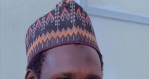 Kannywood director, Nura Waye, is dead Kannywood director