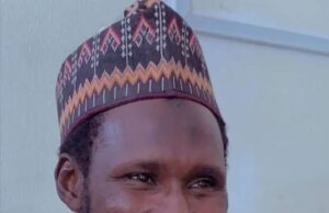 Kannywood director, Nura Waye, is dead Kannywood director