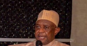 Gwarzo: Adeleke’s victory, an indicator PDP winning in 2023 Gwarzo