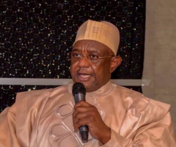 Bello Hayatu Gwarzo Gwarzo