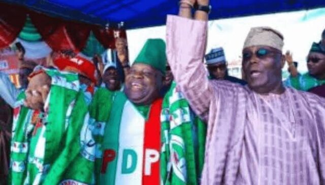 Atiku: Adeleke’s victory, referendum on APC’s govt
