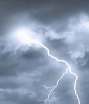 NiMet forecasts 3-day dust haze, thunderstorms across Nigeria Thursday, Thunderstorms, NiMet