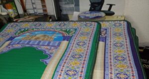 Obi disowns campaign posters on Muslims’ praying mats Praying mats