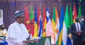 Buhari: We need Int’l court to fight corruption Buhari