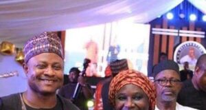 Uba Sani picks El-Rufai’s deputy as running mate Sani