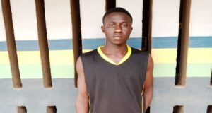 Kuje jailbreak: Fleeing inmate arrested in Ogun Ogun