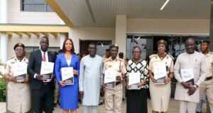 NIS inaugurates management board for proceeds of migrants NIS