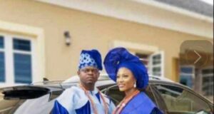 Woman sets husband ablaze over alleged infidelity in Osun Housewife, Ablaze, Osun