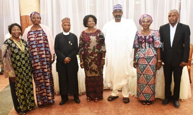 FCSC chair to MDAs: Emulate State House in staff rewards, recognition FCSC