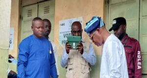Osun election: I’m confident of victory, says Oyetola Osun election, Oyetola