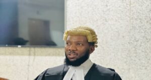 Lawyer completes one-month jail term, vows to fight oppressors Lawyer