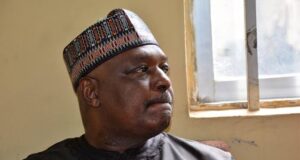 CBN contests order to pay ex-Gov Nyame N151m pension arrears Nyame