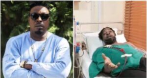Eedris Abdulkareem: My wife donated her kidney for my surgery Eedris Abdulkareem