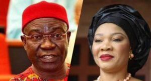 UK court grants Ekweremadu’s wife bail, denies senator Ekweremadu