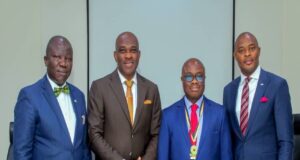 CIBN partners ACAMB to promote banking sector, mulls bankers’ radio CIBN