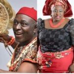 Abducted Nollywood actors