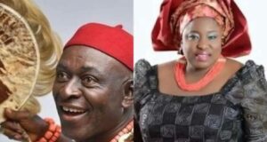 Nollywood actors’ abductors demand $100,000 ransom Abducted Nollywood actors
