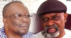 ASUU accuses Ngige of fuelling lecturers’ strike ASUU