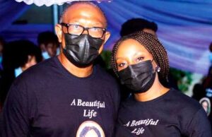 Chimamanda writes Biden, faults America on Nigeria’s elections, Tinubu Chimamanda
