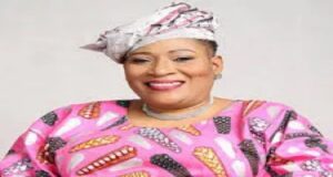 Lagos APC chieftain, Kemi Nelson, dies Kemi Nelson