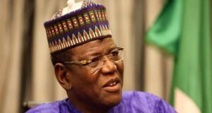 Lamido: Wike instigated against PDP, Atiku Lamido