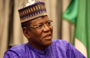 Lamido: Wike instigated against PDP, Atiku Lamido