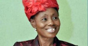 Veteran Nollywood actress, Sola Onayiga, is dead Onayiga