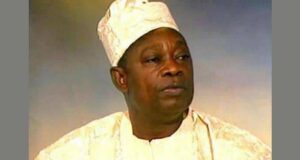 MKO Abiola’s family lashes out at journalist over alleged drug report MKO