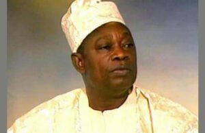 MKO Abiola: The audacity to cancel MKO