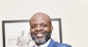 Heritage Oil appoints Ado Oseragbaje new CEO