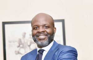 Heritage Oil appoints Ado Oseragbaje new CEO