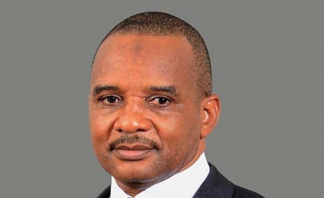 NIMASA pays lawyers $5m, loses $9.3bn NIMASA