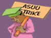 Lagos varsity workers give govt 7-day ultimatum, threaten strike over N50,000 palliative Workers, Agreement, ASUU strike