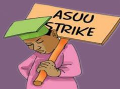 Lagos varsity workers give govt 7-day ultimatum, threaten strike over N50,000 palliative Workers, Agreement, ASUU strike