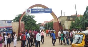 30-month salary arrears: NBTE withdraws Abia Poly accreditation
