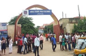 30-month salary arrears: NBTE withdraws Abia Poly accreditation