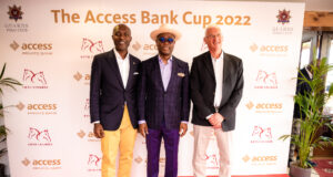 Access Bank raises $1.7m to equip 100 classroom blocks Access