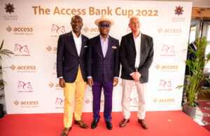 Access Bank raises $1.7m to equip 100 classroom blocks Access