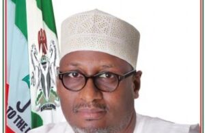 Buhari condemns killing of ex-PDP chair’s brother, abduction of sister Muazu