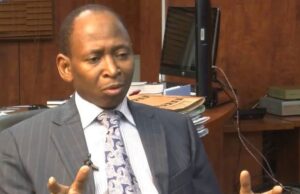 EFCC: How ex-AGF collected N15bn bribe to facilitate payment Witness, Evidence, Ex-AGF, Ahmed Idris
