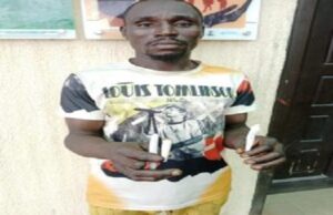 Kuje jailbreak: Police, NDLEA arrest fleeing inmates in Abuja, Suleja Abuja