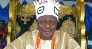 Aseyin of Iseyin joins ancestors, slated for burial tomorrow Iseyin