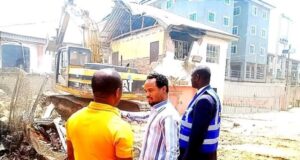 Anambra govt: Why we demolished Odumeje’s church Anambra