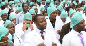 FG approves recruitment of 50 doctors, 100 nurses for correctional centres Resident doctors strike, UK, Doctors