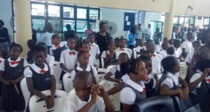 Lagos govt shuts Redeemers school over death of 5-year-old pupil Redeemers school