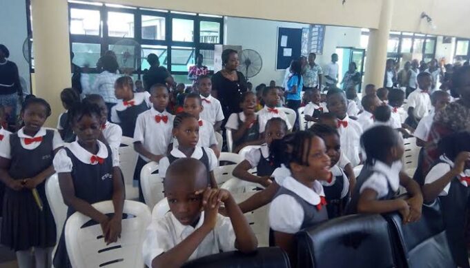 Redeemers school Redeemers school