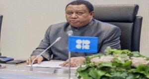 OPEC: Oil & gas industry under siege from multiple fronts Barkindo, OPEC