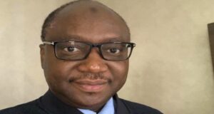 Senate confirms Mohammed Bello as RMAFC chair RMAFC