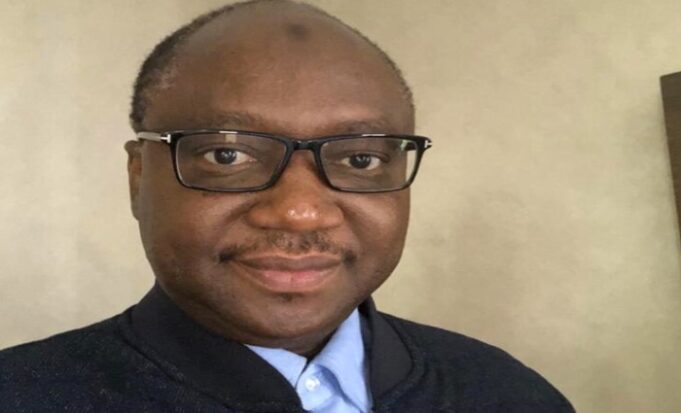 Mohammed Bello RMAFC